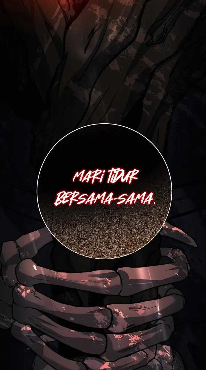 Holy Emperor’s Grandson is a Necromancer Chapter 55 - halaman 17