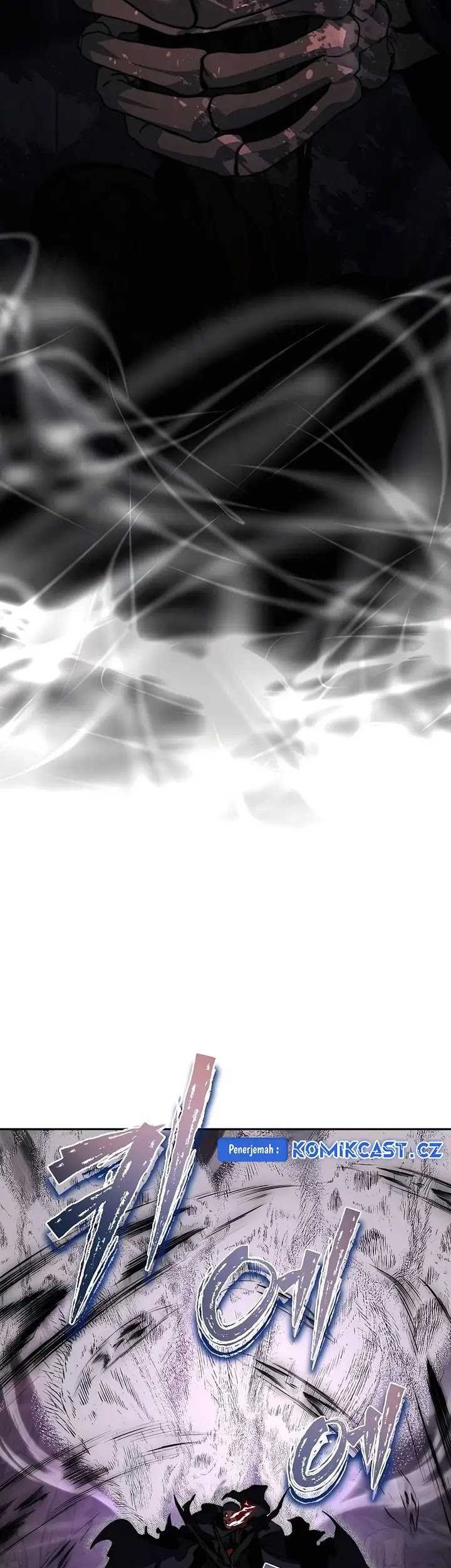Holy Emperor’s Grandson is a Necromancer Chapter 55 - halaman 18