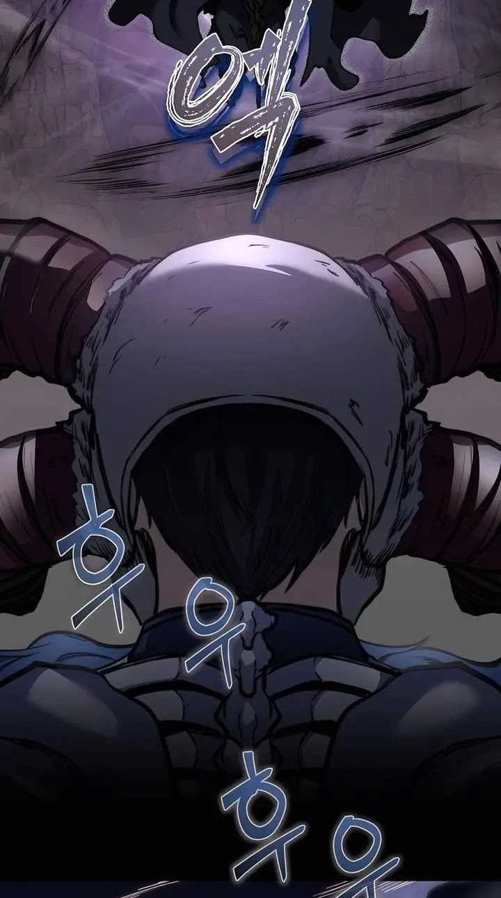 Holy Emperor’s Grandson is a Necromancer Chapter 55 - halaman 19