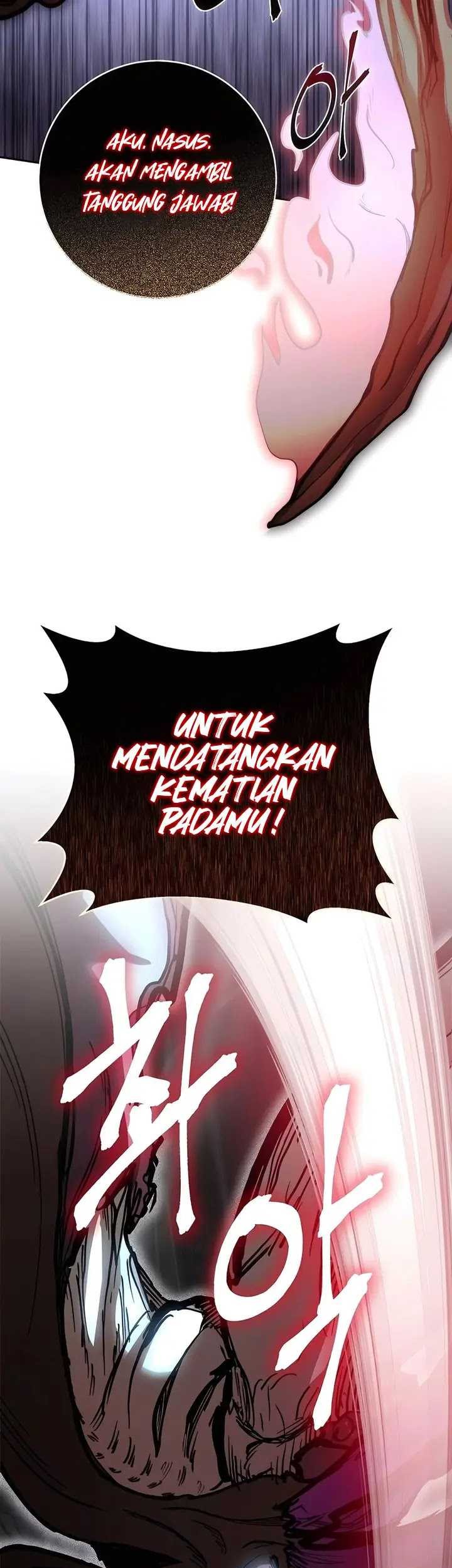 Holy Emperor’s Grandson is a Necromancer Chapter 55 - halaman 24