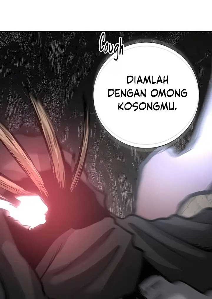 Holy Emperor’s Grandson is a Necromancer Chapter 55 - halaman 29