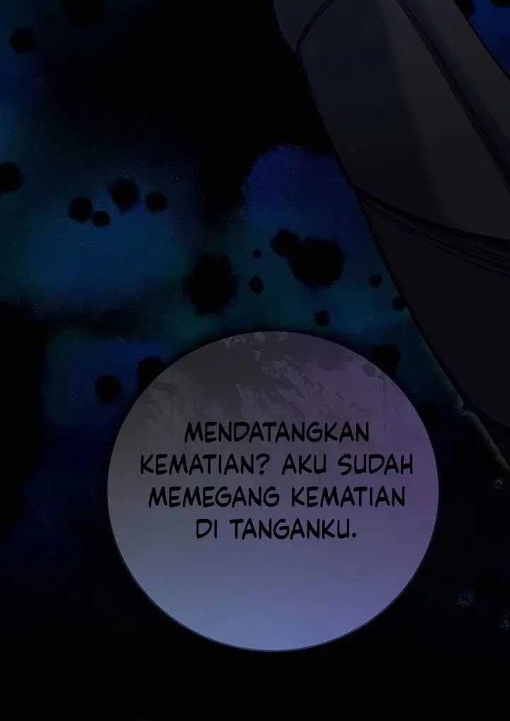 Holy Emperor’s Grandson is a Necromancer Chapter 55 - halaman 31