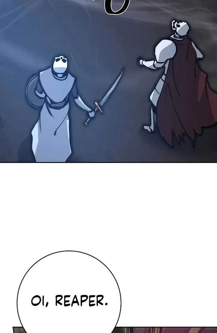 Holy Emperor’s Grandson is a Necromancer Chapter 55 - halaman 37