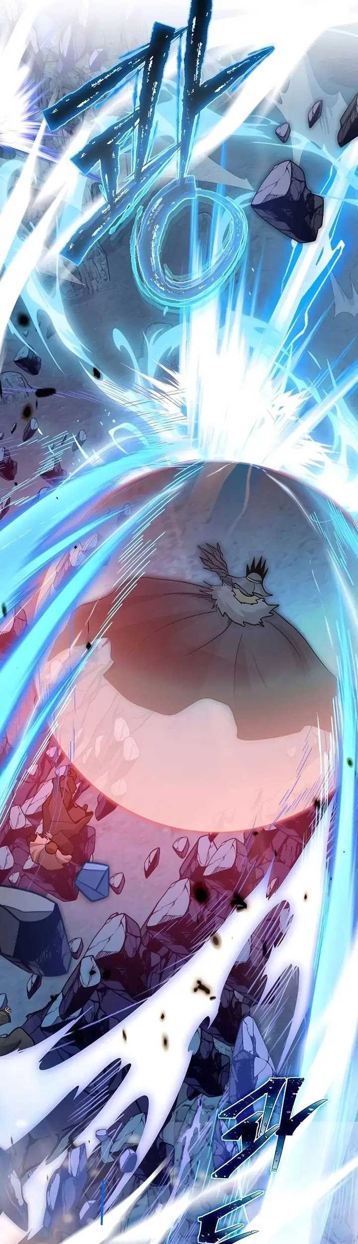 Holy Emperor’s Grandson is a Necromancer Chapter 55 - halaman 4