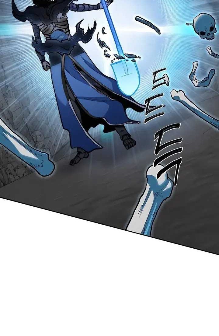Holy Emperor’s Grandson is a Necromancer Chapter 55 - halaman 41