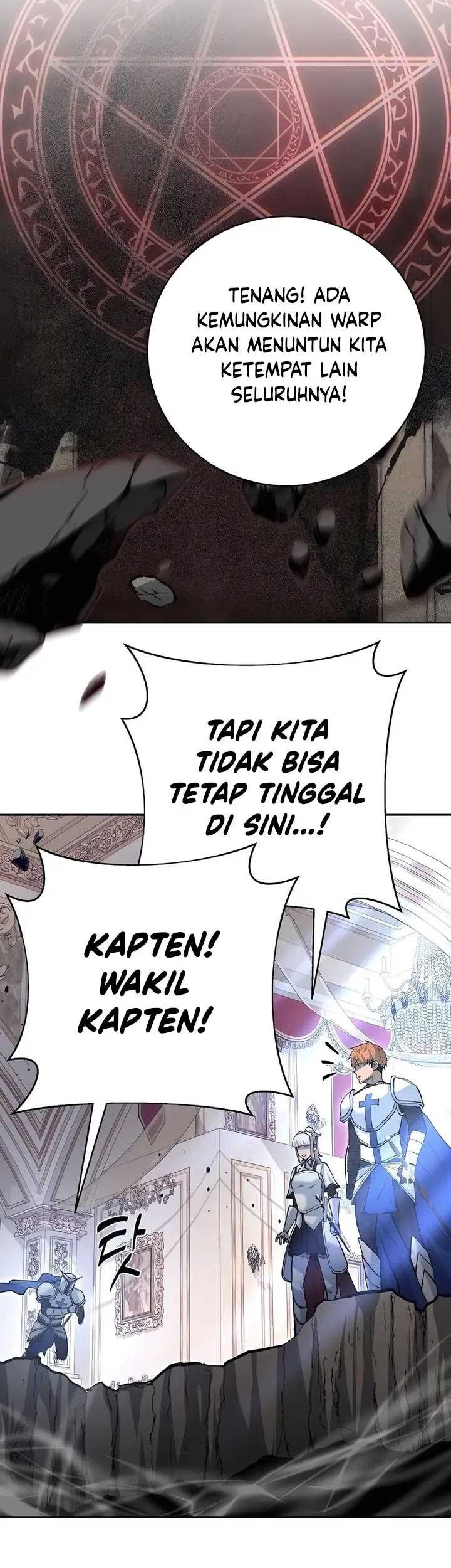 Holy Emperor’s Grandson is a Necromancer Chapter 55 - halaman 52