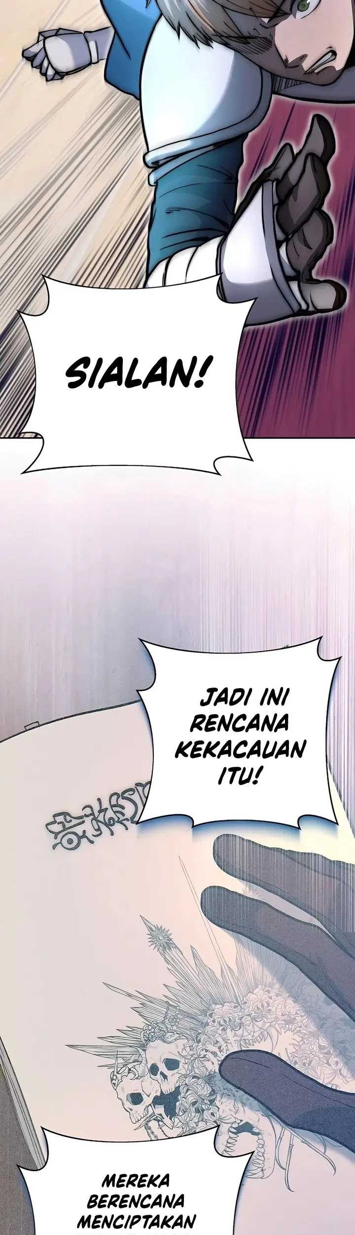 Holy Emperor’s Grandson is a Necromancer Chapter 55 - halaman 56