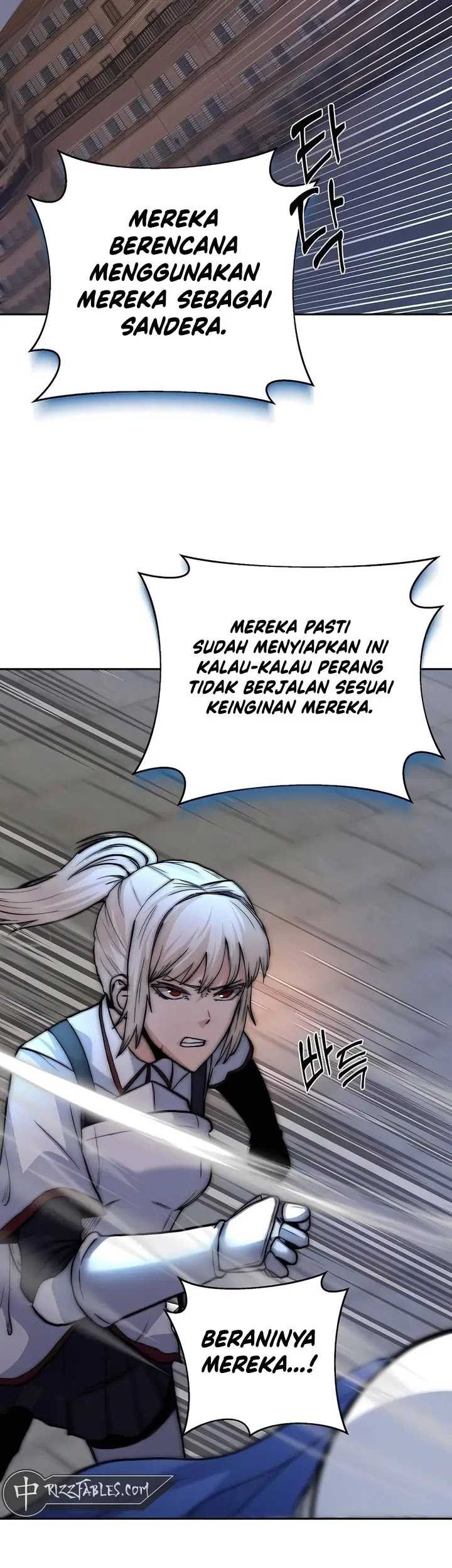 Holy Emperor’s Grandson is a Necromancer Chapter 55 - halaman 58