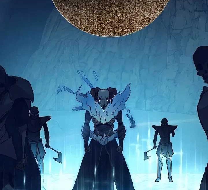Holy Emperor’s Grandson is a Necromancer Chapter 55 - halaman 9