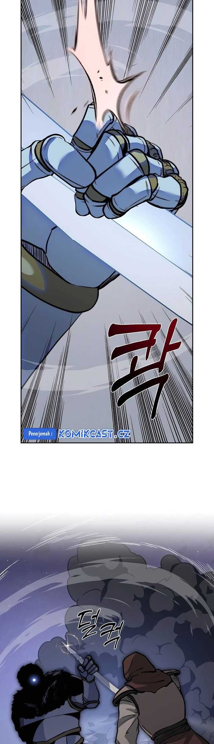 Holy Emperor’s Grandson is a Necromancer Chapter 56 - halaman 10