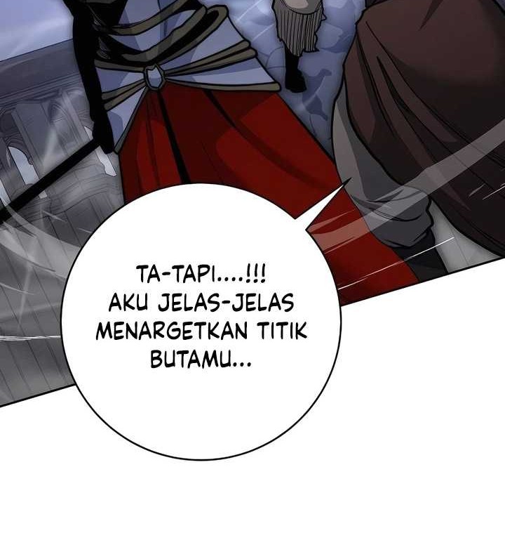 Holy Emperor’s Grandson is a Necromancer Chapter 56 - halaman 11