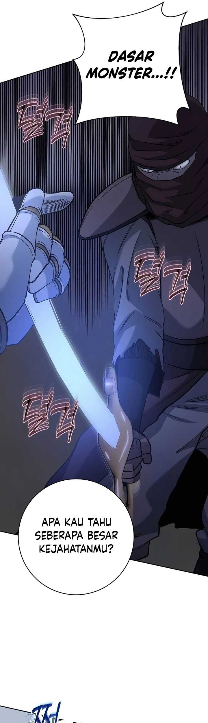 Holy Emperor’s Grandson is a Necromancer Chapter 56 - halaman 12