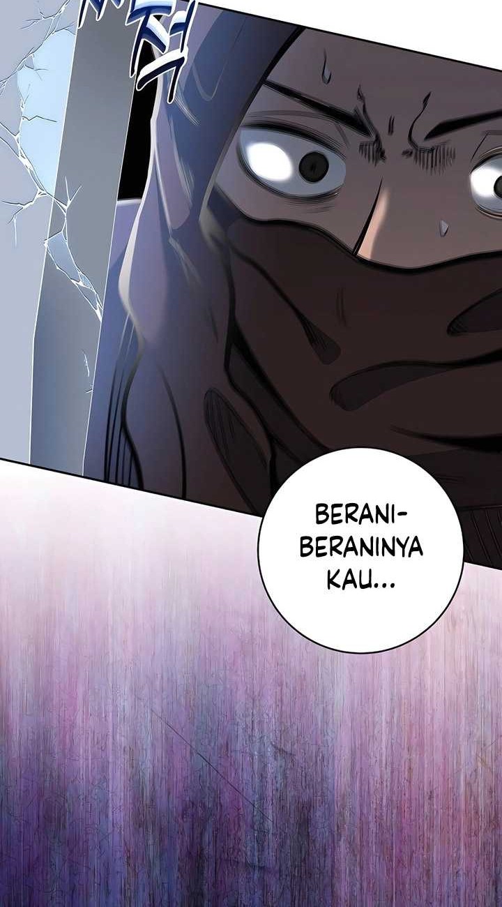 Holy Emperor’s Grandson is a Necromancer Chapter 56 - halaman 13