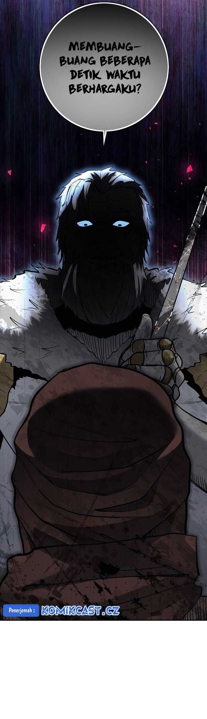 Holy Emperor’s Grandson is a Necromancer Chapter 56 - halaman 14