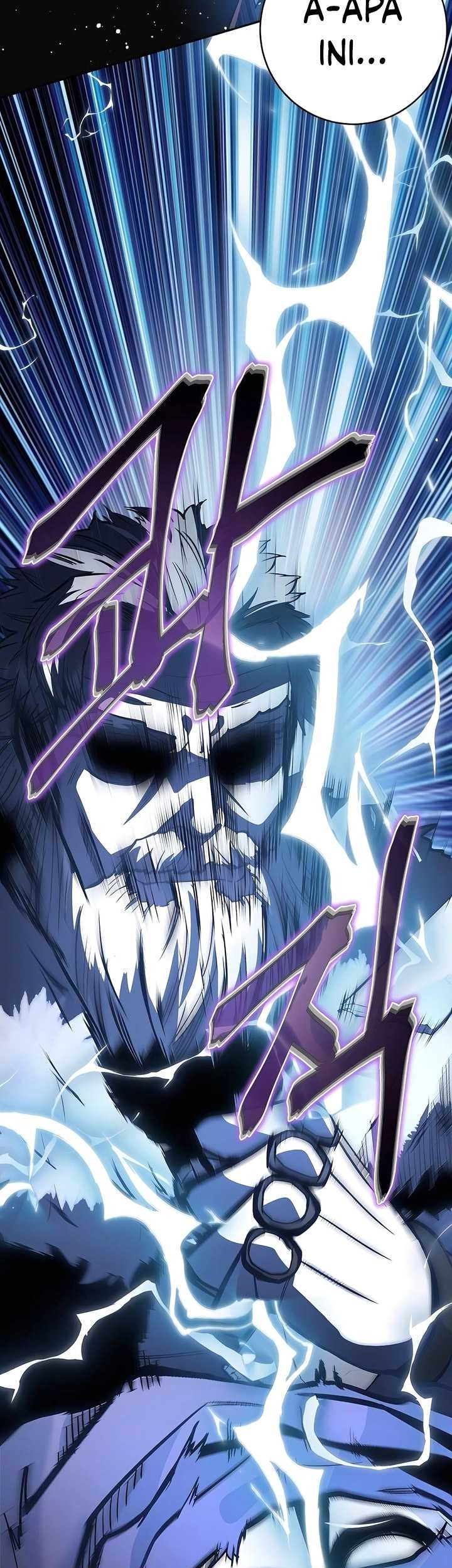 Holy Emperor’s Grandson is a Necromancer Chapter 56 - halaman 16