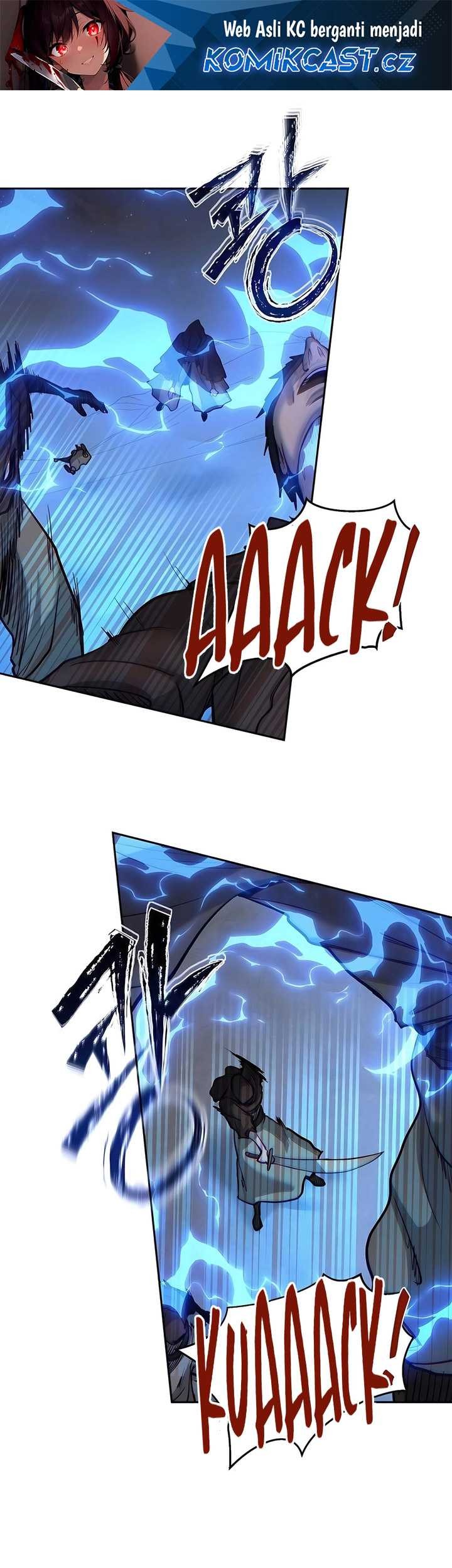 Holy Emperor’s Grandson is a Necromancer Chapter 56 - halaman 2