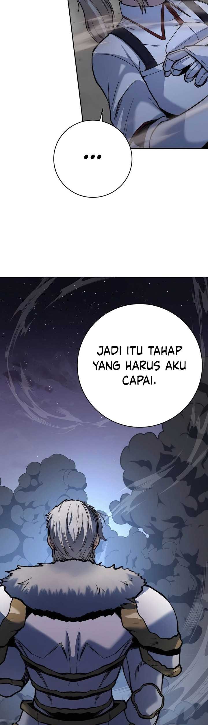 Holy Emperor’s Grandson is a Necromancer Chapter 56 - halaman 20