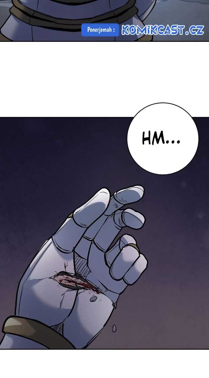 Holy Emperor’s Grandson is a Necromancer Chapter 56 - halaman 21