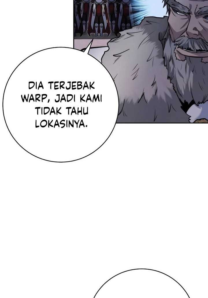 Holy Emperor’s Grandson is a Necromancer Chapter 56 - halaman 23