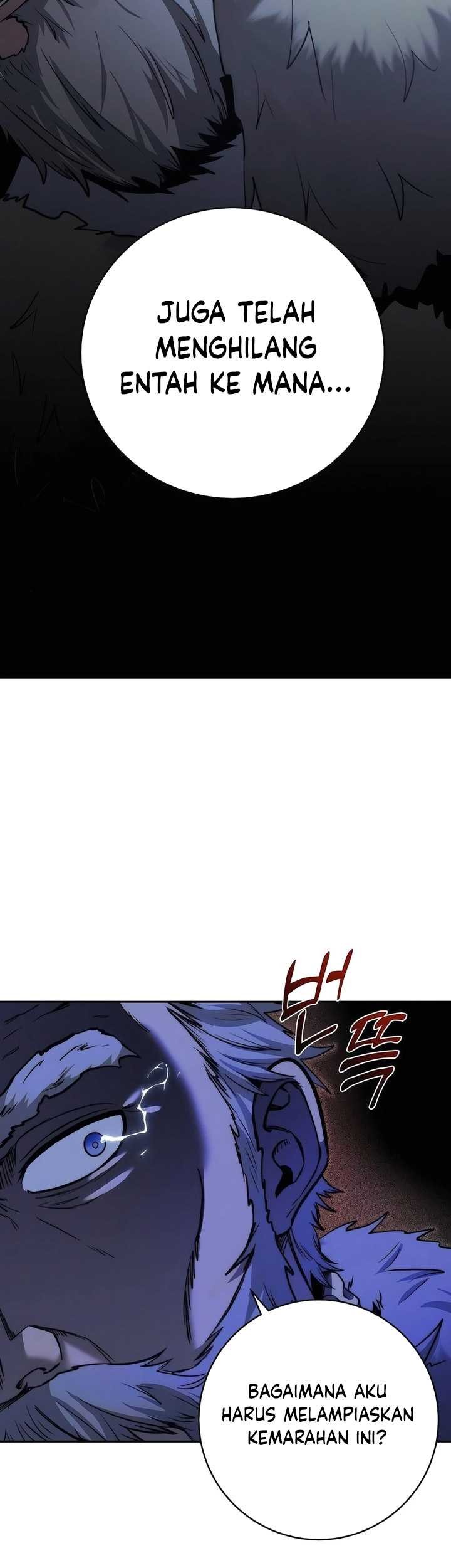 Holy Emperor’s Grandson is a Necromancer Chapter 56 - halaman 28