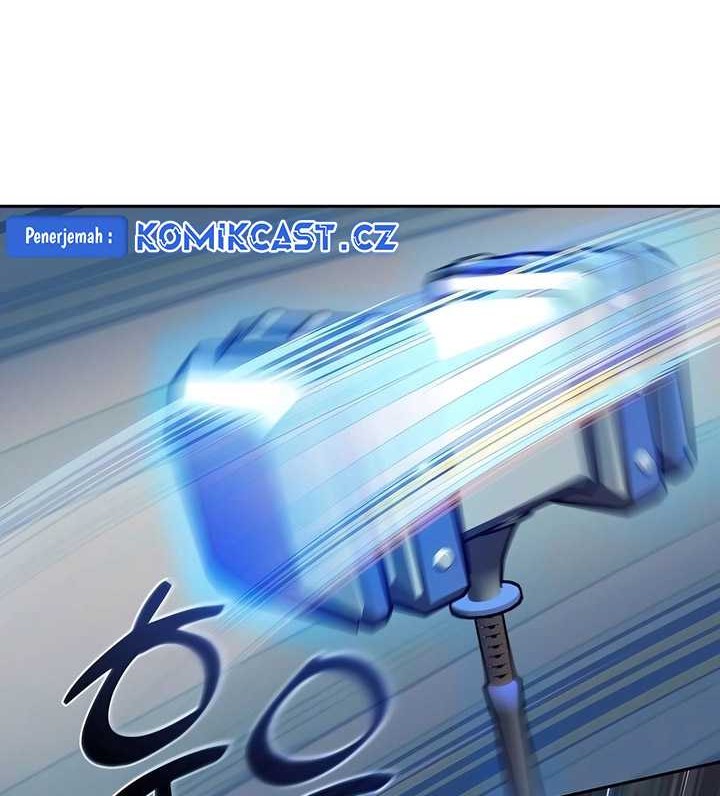 Holy Emperor’s Grandson is a Necromancer Chapter 56 - halaman 3