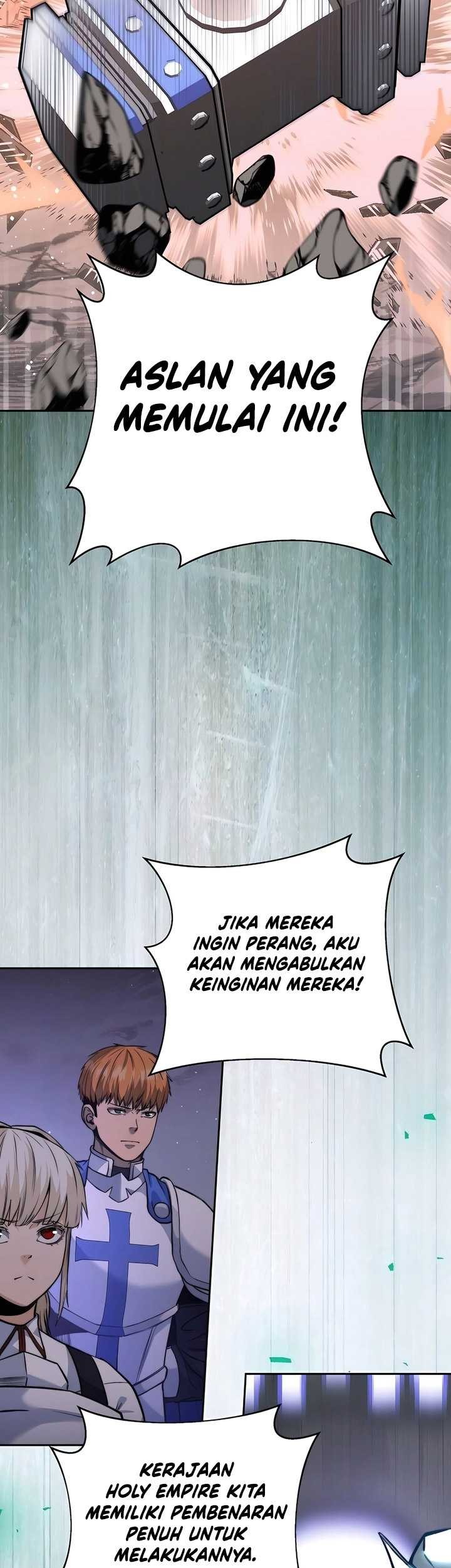 Holy Emperor’s Grandson is a Necromancer Chapter 56 - halaman 30