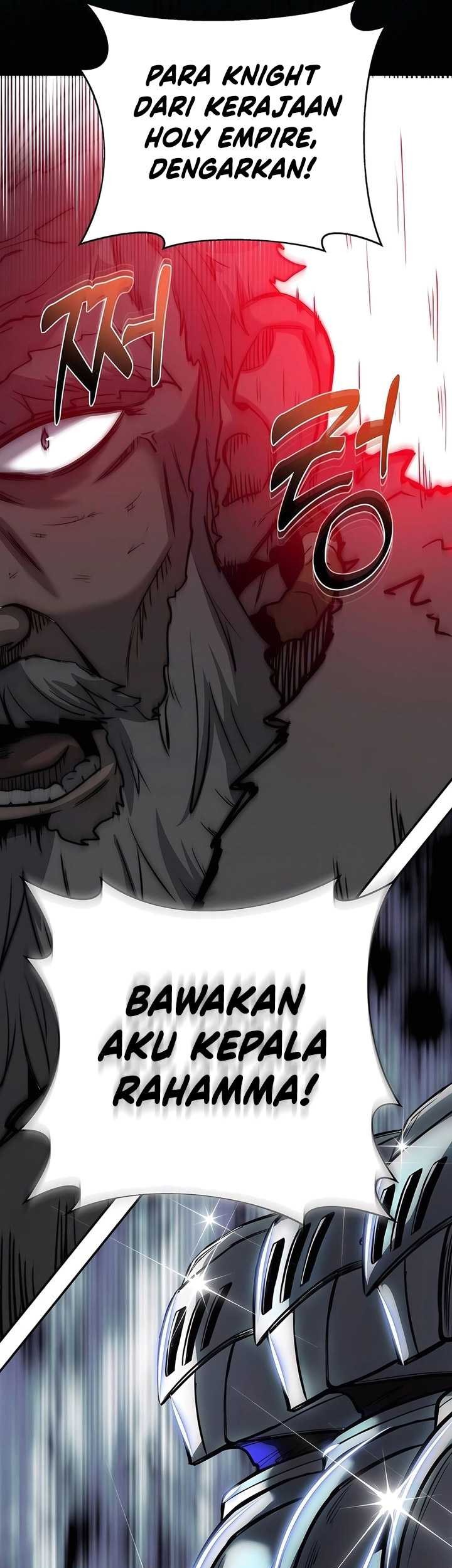 Holy Emperor’s Grandson is a Necromancer Chapter 56 - halaman 32