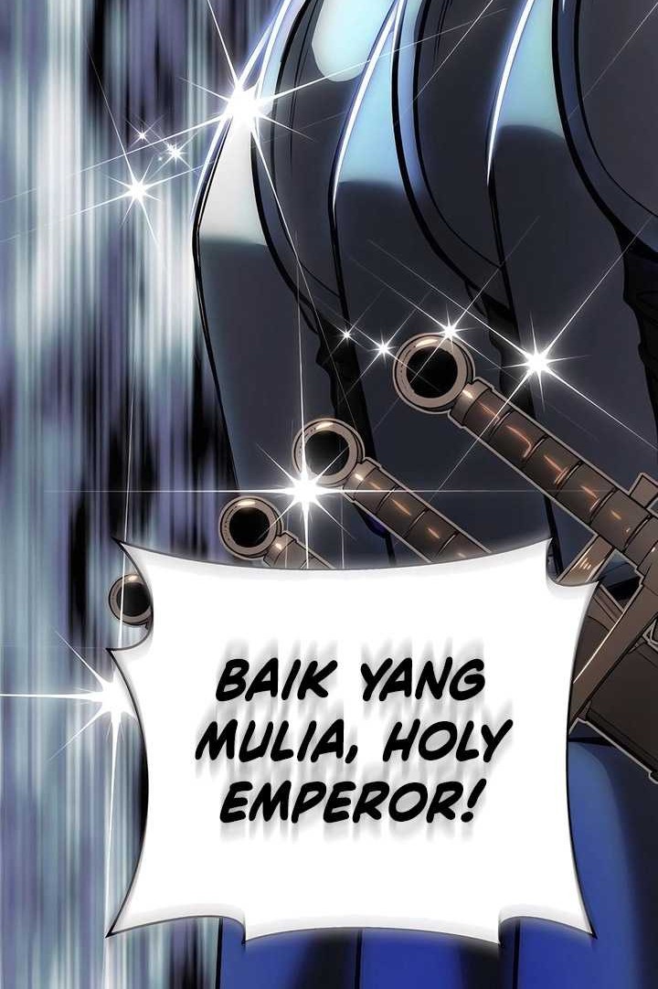 Holy Emperor’s Grandson is a Necromancer Chapter 56 - halaman 33