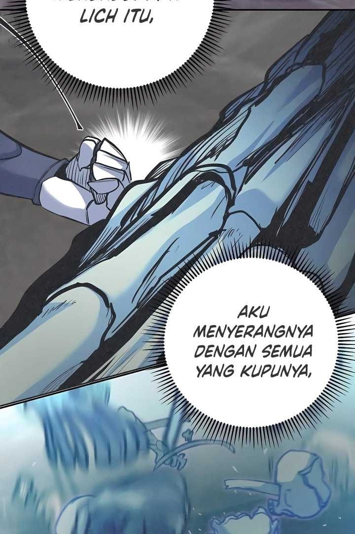 Holy Emperor’s Grandson is a Necromancer Chapter 56 - halaman 37