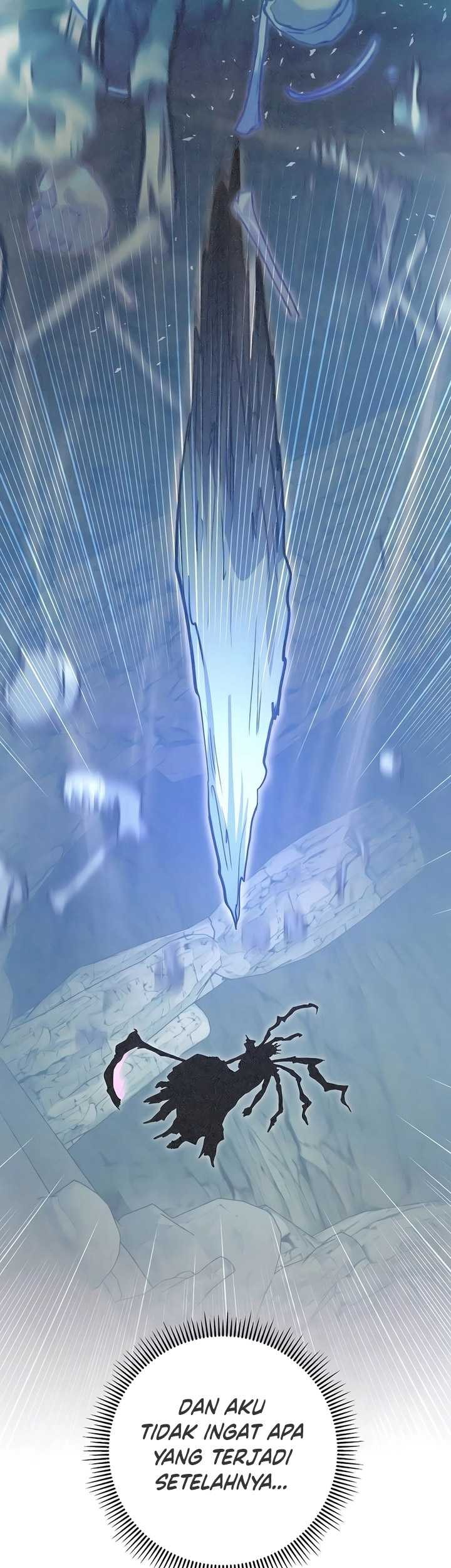Holy Emperor’s Grandson is a Necromancer Chapter 56 - halaman 38