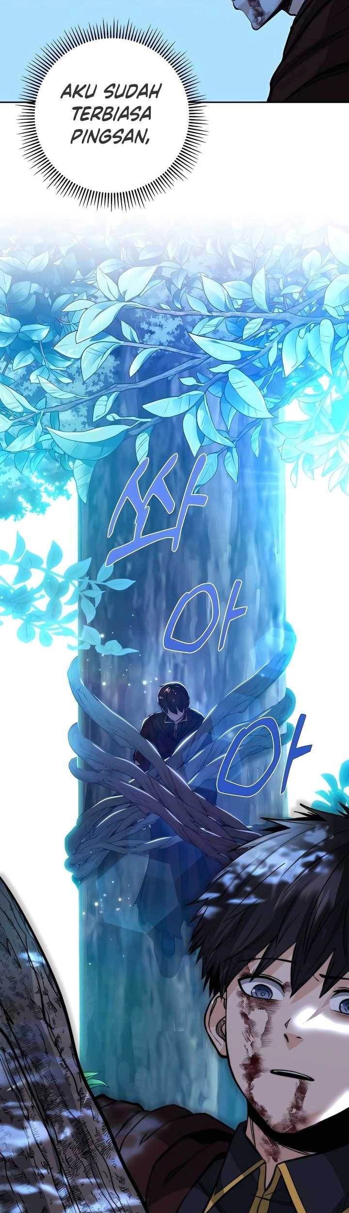 Holy Emperor’s Grandson is a Necromancer Chapter 56 - halaman 40