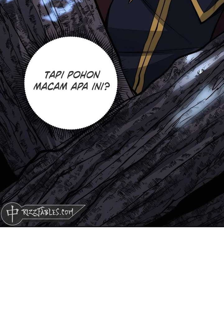 Holy Emperor’s Grandson is a Necromancer Chapter 56 - halaman 41