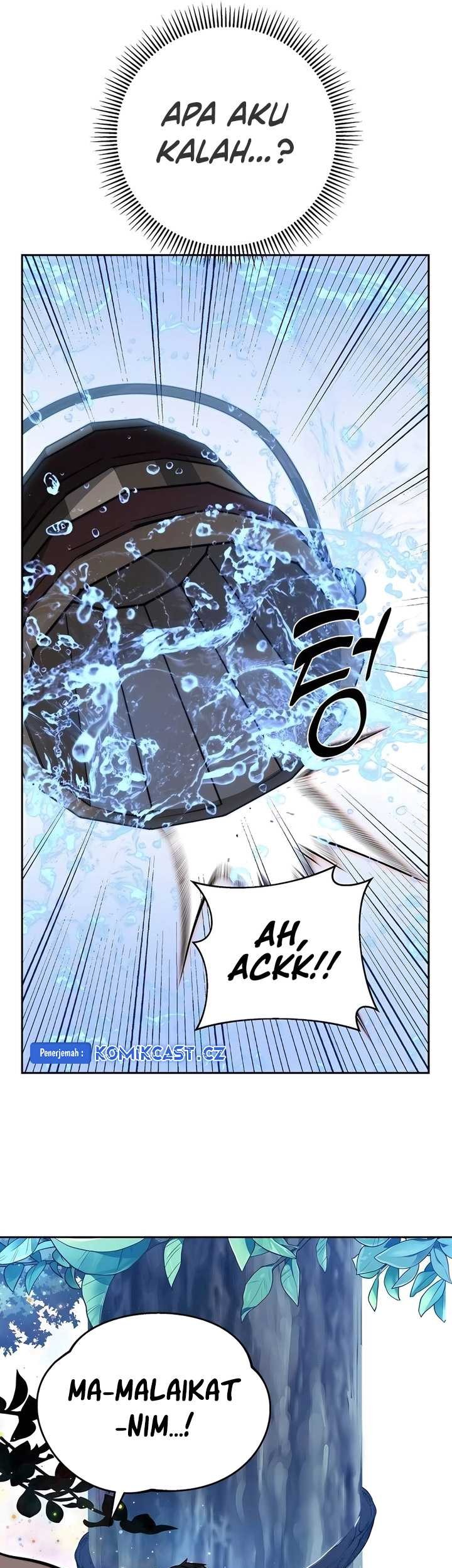 Holy Emperor’s Grandson is a Necromancer Chapter 56 - halaman 42
