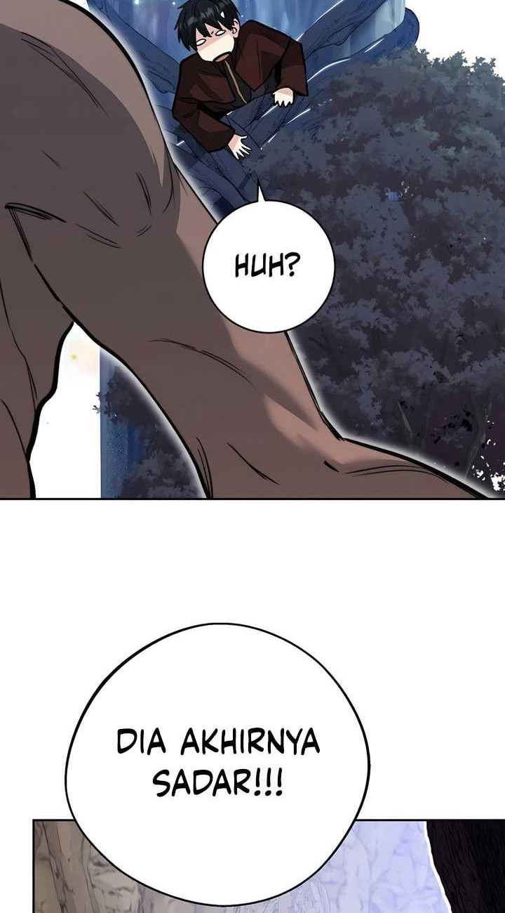 Holy Emperor’s Grandson is a Necromancer Chapter 56 - halaman 43
