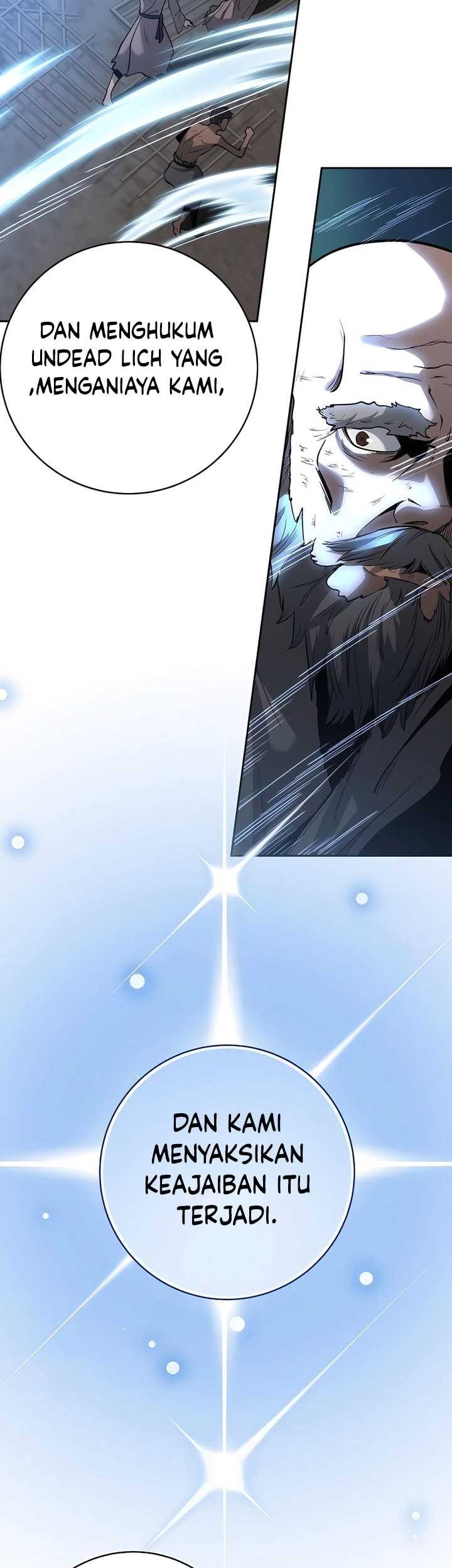 Holy Emperor’s Grandson is a Necromancer Chapter 56 - halaman 50