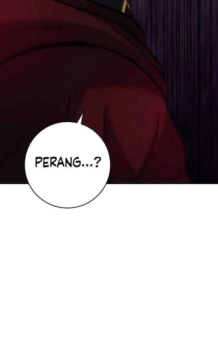 Holy Emperor’s Grandson is a Necromancer Chapter 56 - halaman 61