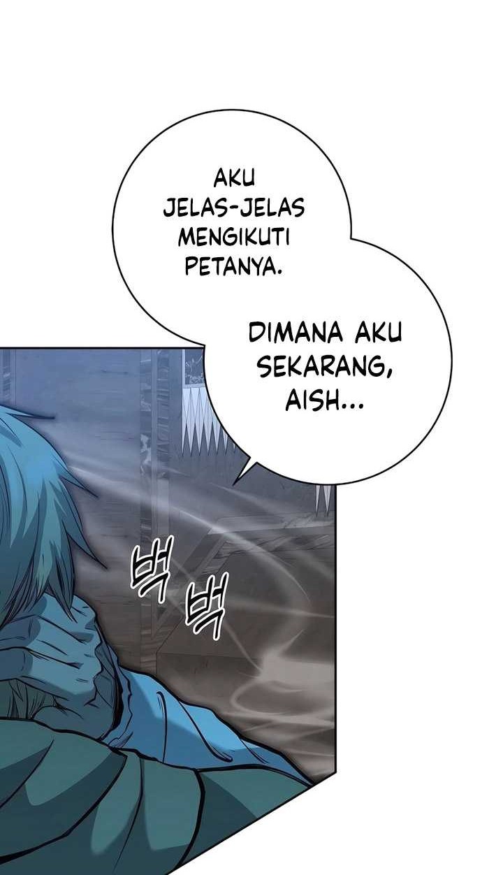 Holy Emperor’s Grandson is a Necromancer Chapter 56 - halaman 65