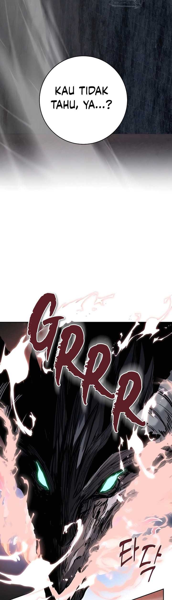 Holy Emperor’s Grandson is a Necromancer Chapter 56 - halaman 68