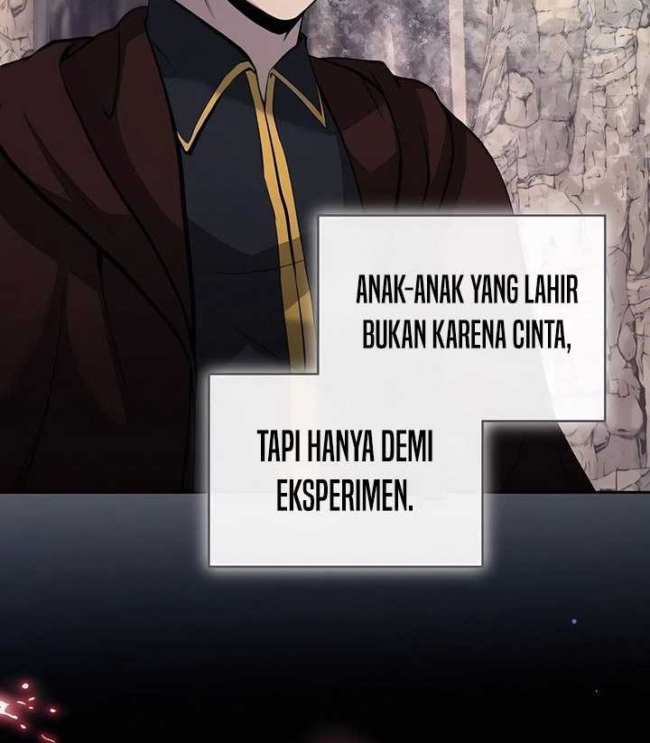 Holy Emperor’s Grandson is a Necromancer Chapter 57 - halaman 11