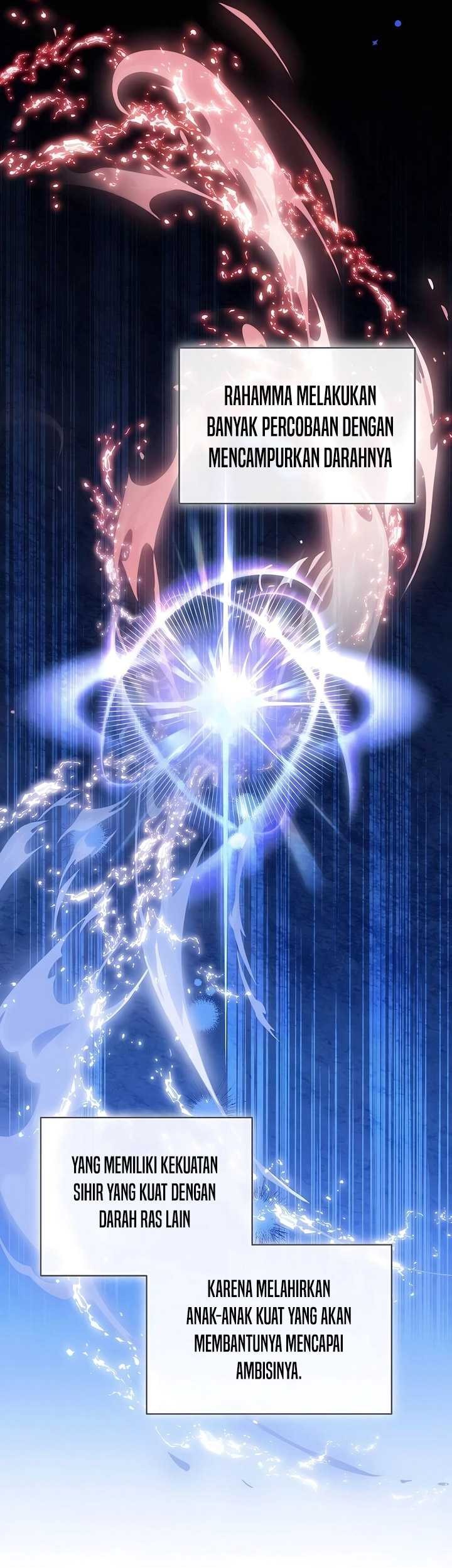 Holy Emperor’s Grandson is a Necromancer Chapter 57 - halaman 12