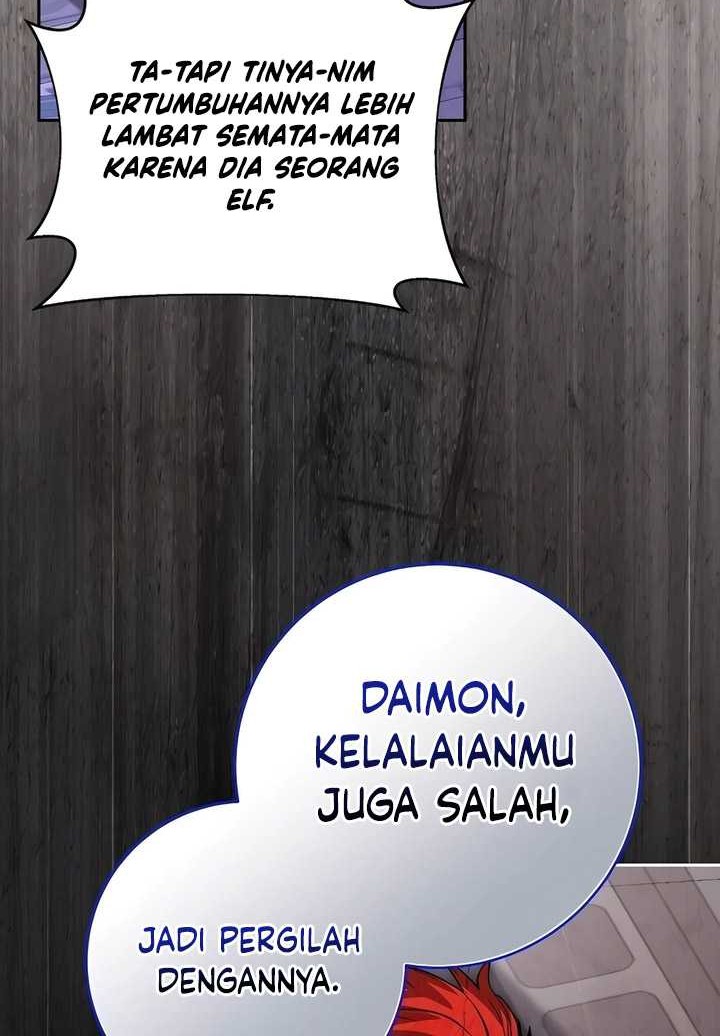 Holy Emperor’s Grandson is a Necromancer Chapter 57 - halaman 15