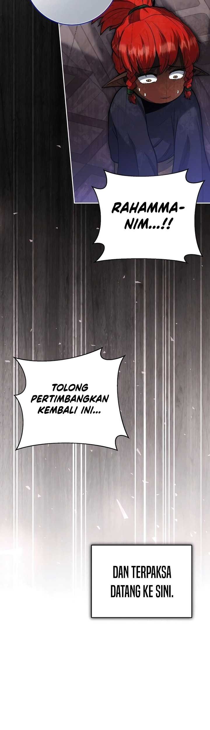 Holy Emperor’s Grandson is a Necromancer Chapter 57 - halaman 16