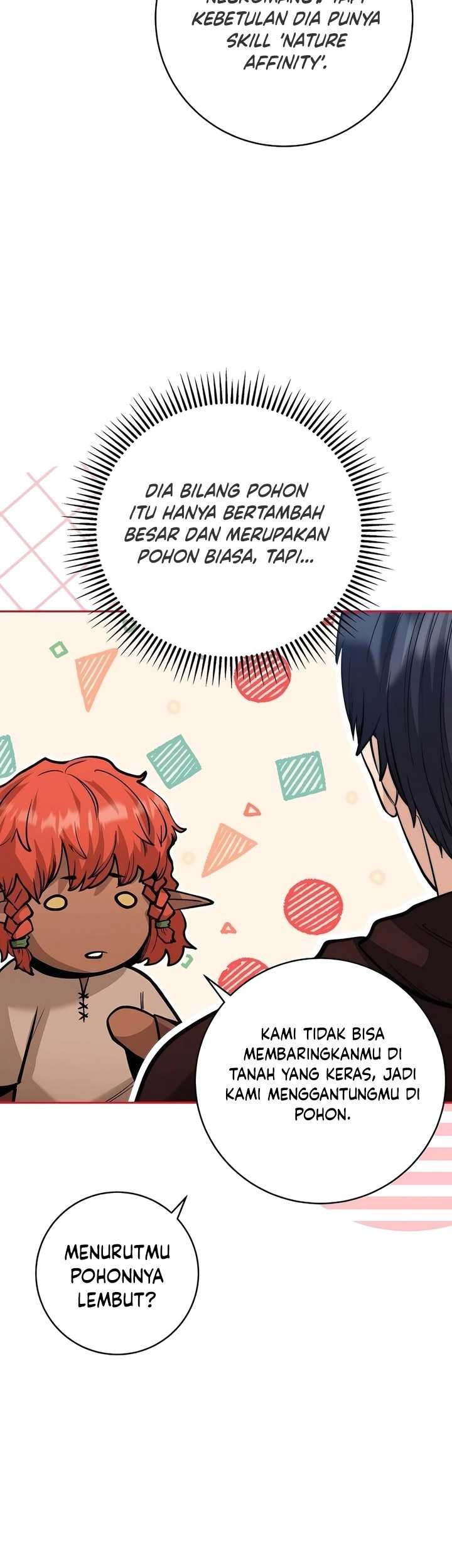Holy Emperor’s Grandson is a Necromancer Chapter 57 - halaman 18