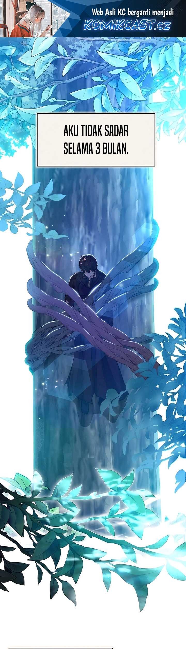 Holy Emperor’s Grandson is a Necromancer Chapter 57 - halaman 2