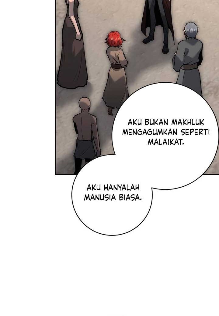 Holy Emperor’s Grandson is a Necromancer Chapter 57 - halaman 21