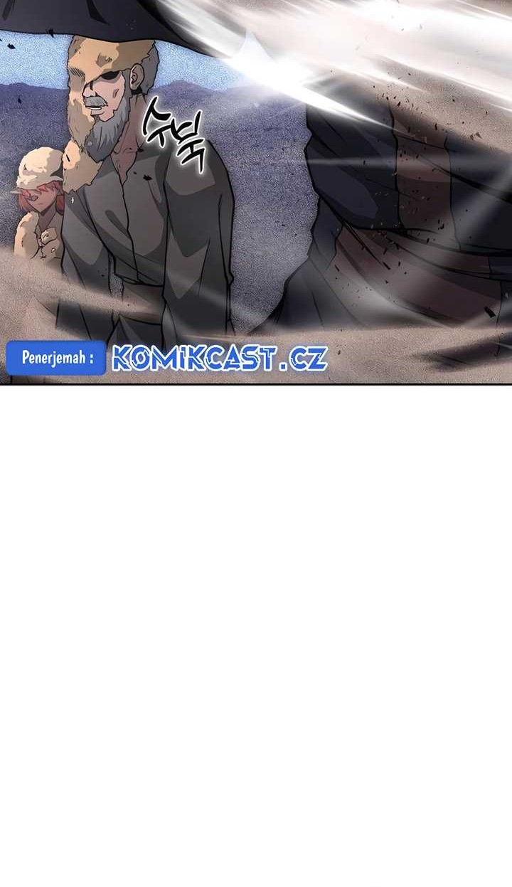 Holy Emperor’s Grandson is a Necromancer Chapter 57 - halaman 31