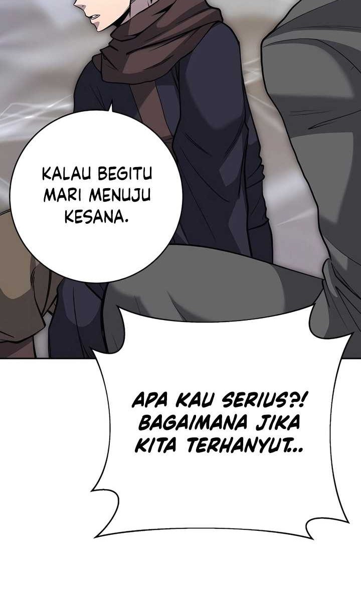Holy Emperor’s Grandson is a Necromancer Chapter 57 - halaman 37