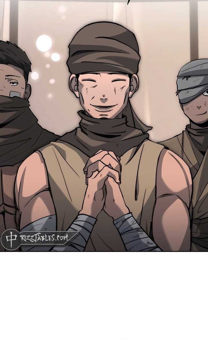 Holy Emperor’s Grandson is a Necromancer Chapter 57 - halaman 41