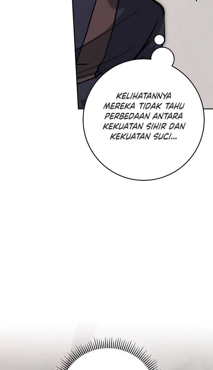 Holy Emperor’s Grandson is a Necromancer Chapter 57 - halaman 45