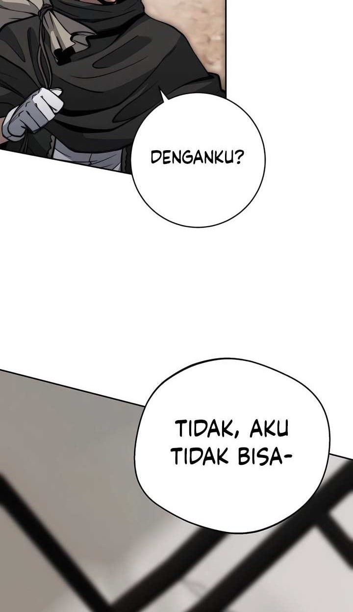 Holy Emperor’s Grandson is a Necromancer Chapter 57 - halaman 51